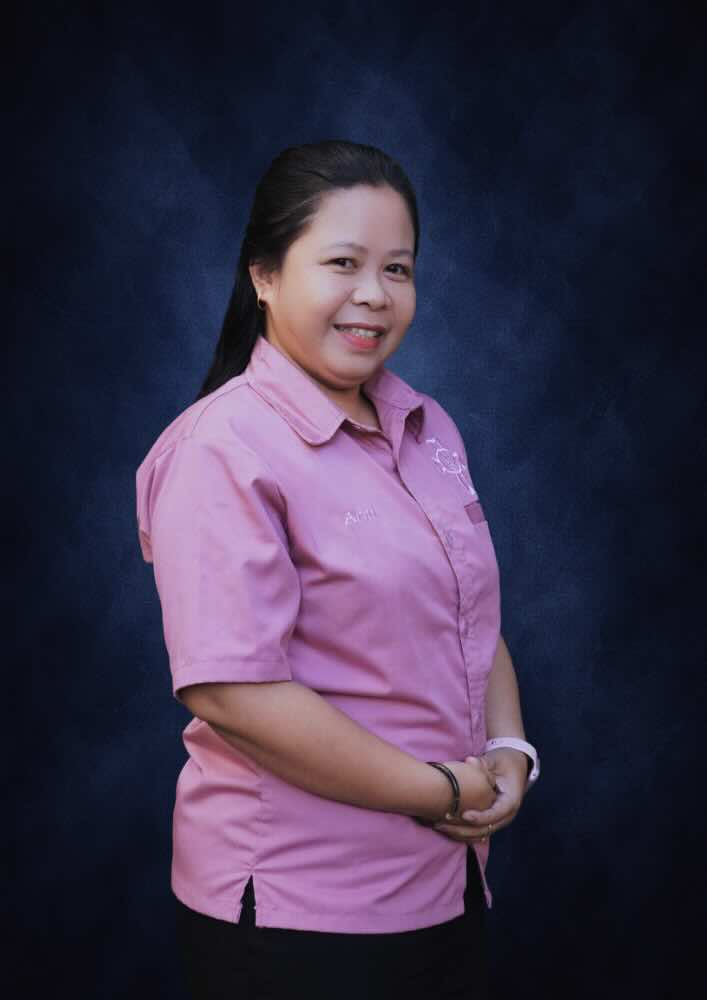 Arni Ahmad
