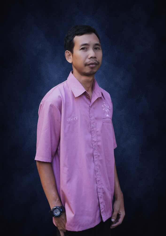Heri Triadmadi