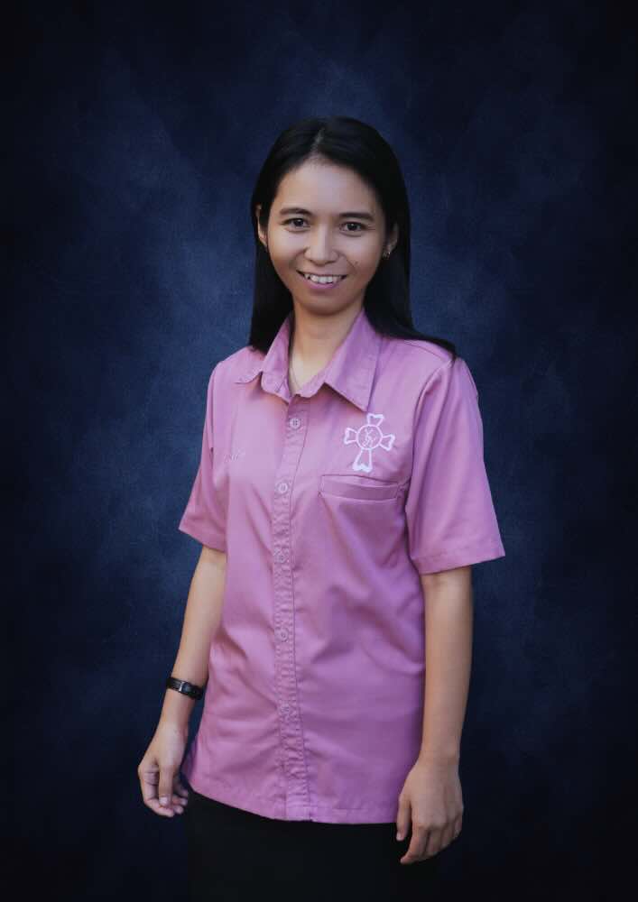 Desthalia Melania, S.E