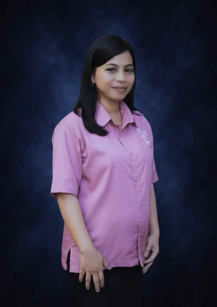 Marselina Noviana, S.E