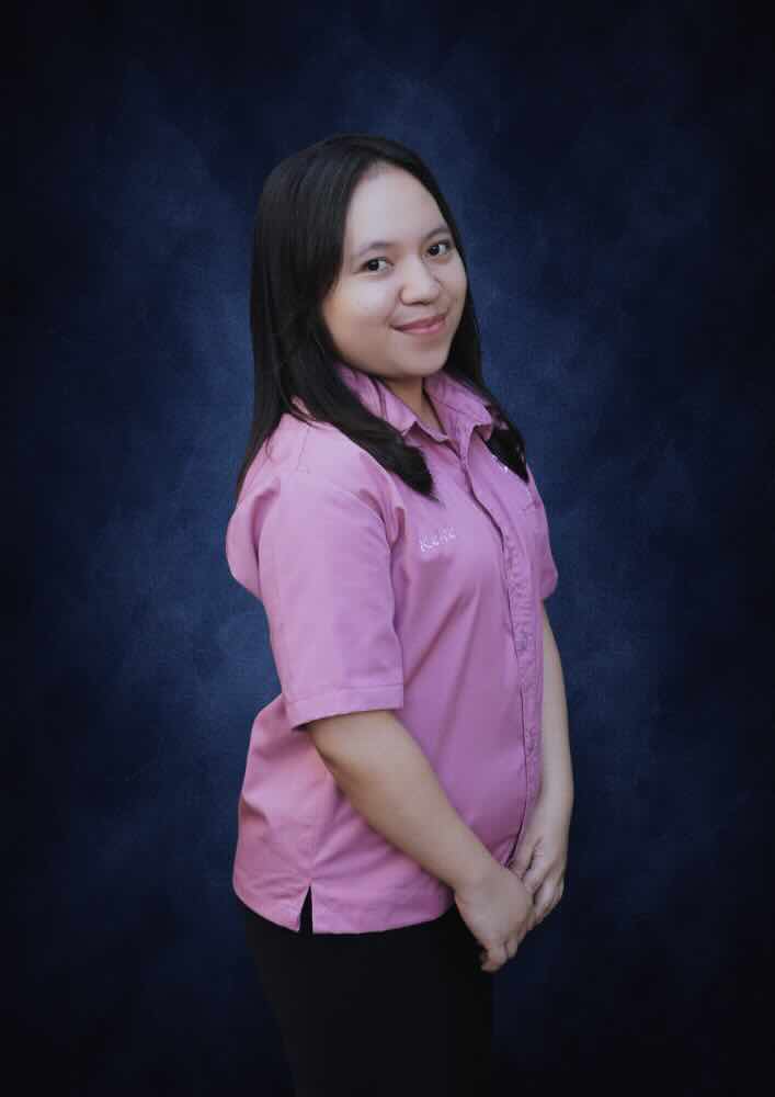 Lois Sintike Mandagi