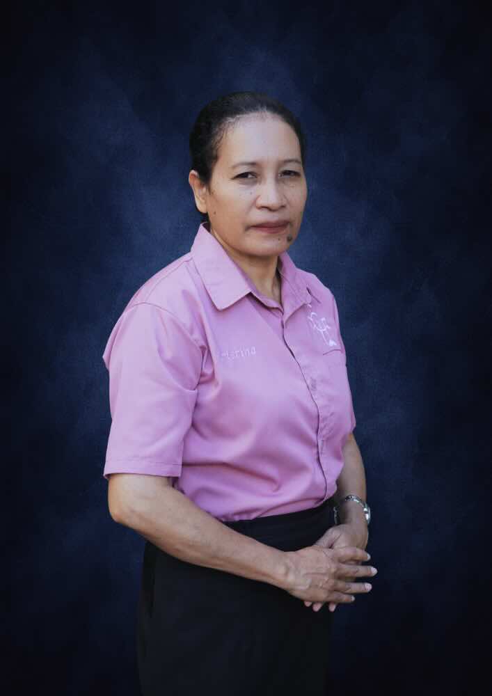 Kristina D. Wio, A.Md