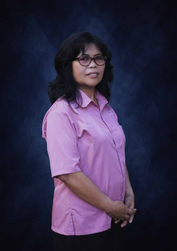 Berbita Marlina