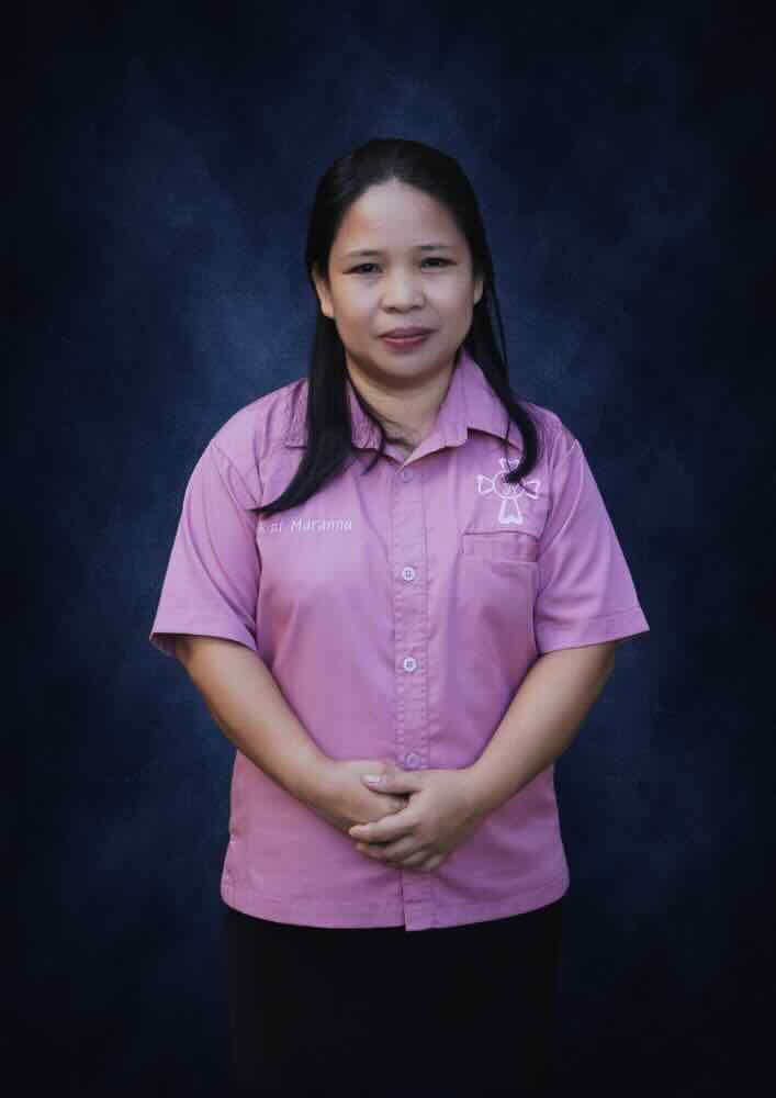 Rini Marannu